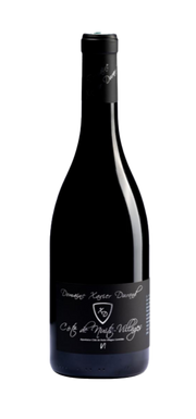 DOMAINE XAVIER DURAND CÔTE DE NUITS VILLAGES ROUGE 2018